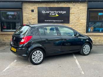 Used Vauxhall Corsa 2013 for sale - 75088231: Photo