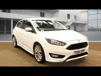 Used Ford Focus 2014 for sale - 75370876: Photo