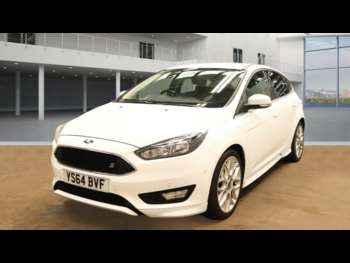 Used Ford Focus 2014 for sale - 75370876: Photo