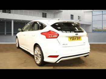Used Ford Focus 2014 for sale - 75370876: Photo