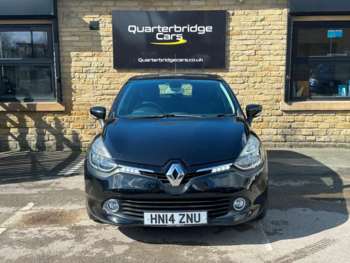 Used Renault Clio 2014 for sale - 74132181: Photo