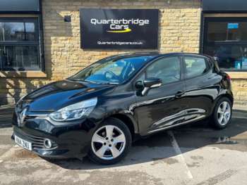 Used Renault Clio 2014 for sale - 74132181: Photo