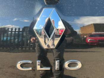 Used Renault Clio 2014 for sale - 74132181: Photo