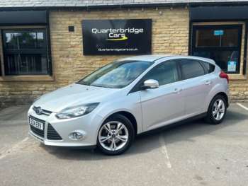 Used Ford Focus 2014 for sale - 74606838: Photo