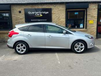 Used Ford Focus 2014 for sale - 74606838: Photo