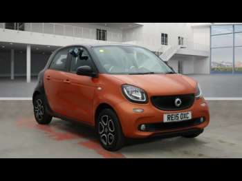 2015 - PRIME PREMIUM PLUS T 5-Door