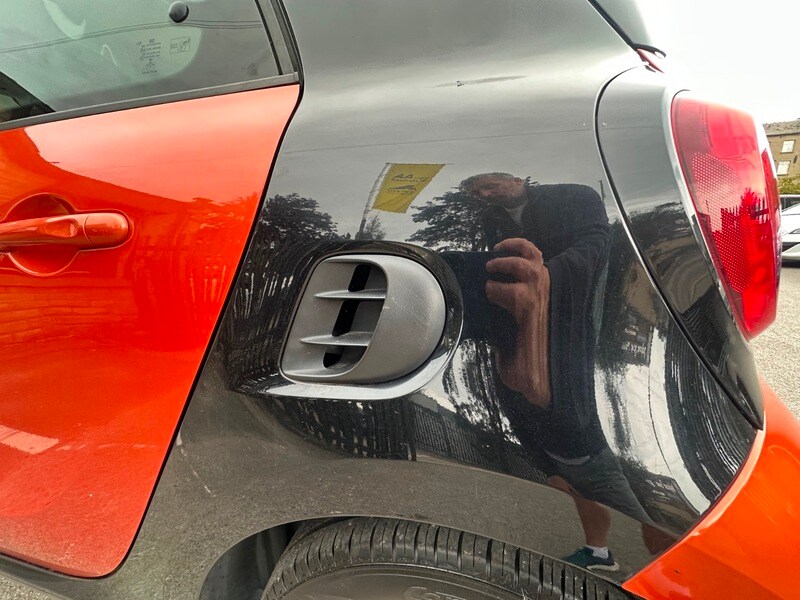 Vehicle 25