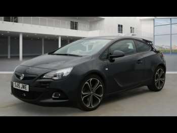 Used Vauxhall Astra 2015 for sale - 74884703: Photo
