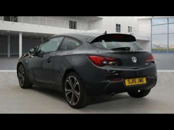 Used Vauxhall Astra 2015 for sale - 74884703: Photo
