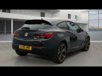 Used Vauxhall Astra 2015 for sale - 74884703: Photo