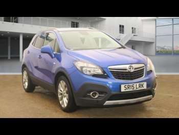 2015 - SE CDTI 5-Door