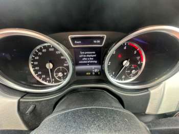 Used Mercedes-Benz M-Class 2015 for sale - 74379201: Photo