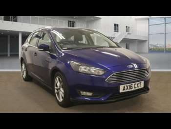 2016 - ZETEC 5-Door