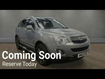 2012 - SE NAV CDTI 5-Door