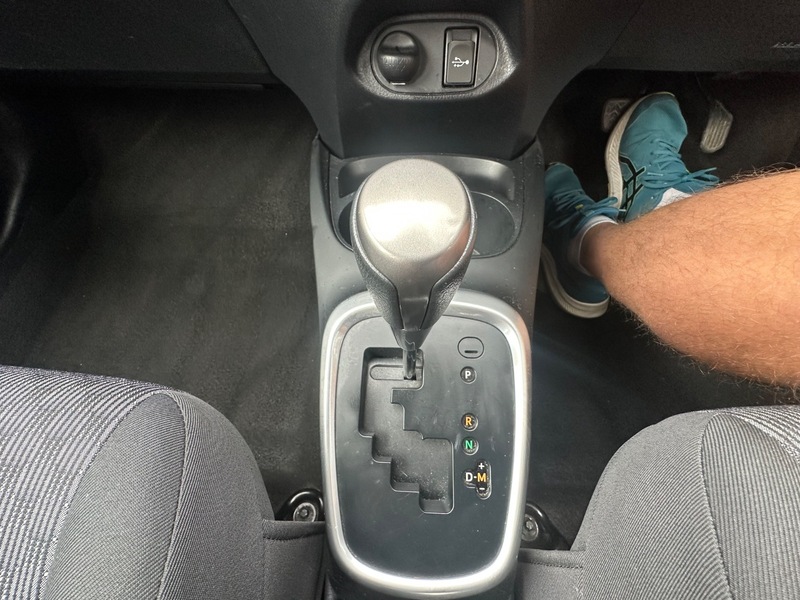 Vehicle 28