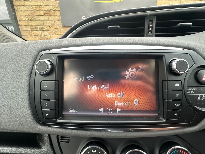 Vehicle 29