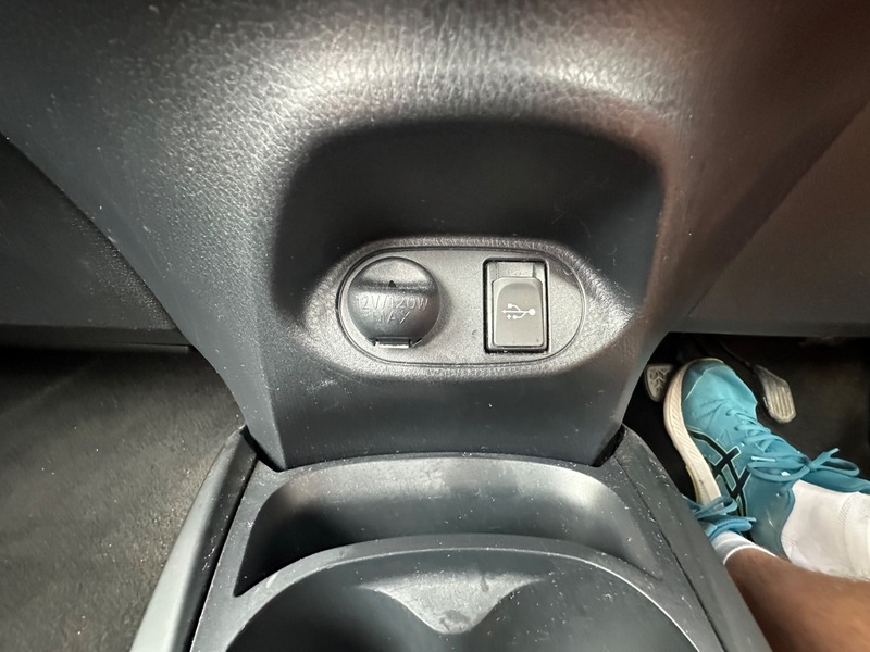 Vehicle 31