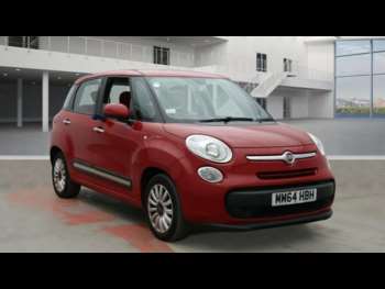 2015 - POP STAR 5-Door