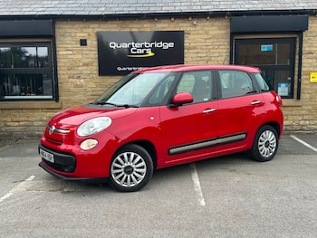 Used Fiat 500L 2015 for sale - 75265414: Photo