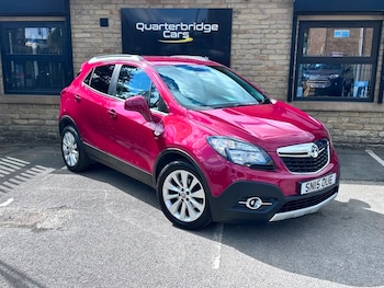 2015 - SE S/S 5-Door