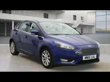 Used Ford Focus 2015 for sale - 74884676: Photo