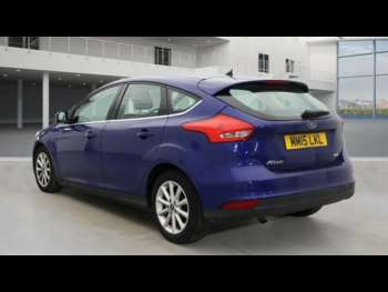 Used Ford Focus 2015 for sale - 74884676: Photo