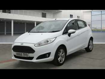 Used Ford Fiesta 2015 for sale - 74954314: Photo