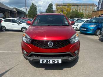 2014 - ELX4 5-Door