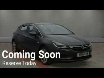 2016 - 1.4T 16V 125 Energy 5dr