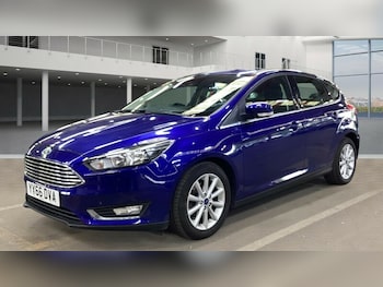 Used Ford Focus 2016 for sale - 75654915: Photo