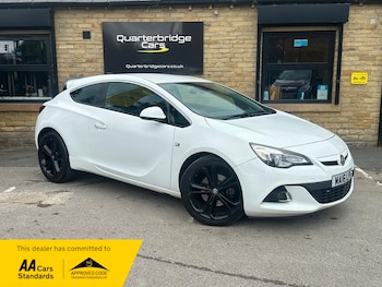 Used Vauxhall Astra 2016 for sale - 75503647: Photo