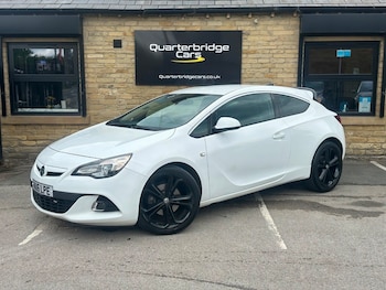 Used Vauxhall Astra 2016 for sale - 75503647: Photo