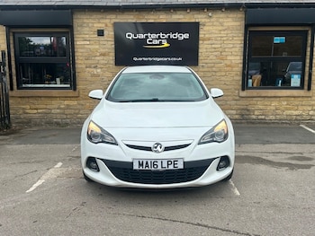 Used Vauxhall Astra 2016 for sale - 75503647: Photo