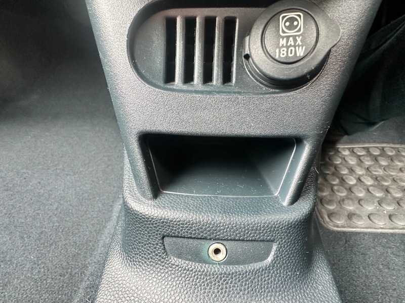 Vehicle 17