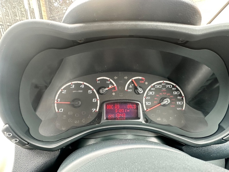 Vehicle 20