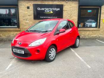 Used Ford Ka 2015 for sale - 75370878: Photo