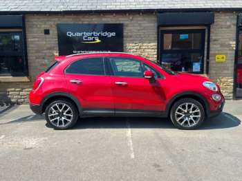Used Fiat 500X 2015 for sale - 74695982: Photo