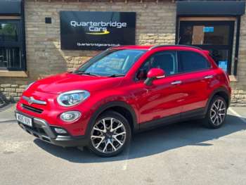 Used Fiat 500X 2015 for sale - 74695982: Photo