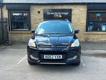 Used Ford Kuga 2013 for sale - 75010095: Photo