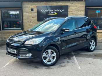 Used Ford Kuga 2013 for sale - 75010095: Photo