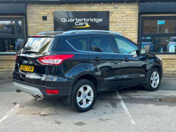 Used Ford Kuga 2013 for sale - 75010095: Photo