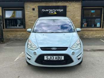 Used Ford S-Max 2013 for sale - 74784911: Photo