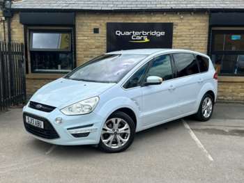 Used Ford S-Max 2013 for sale - 74784911: Photo