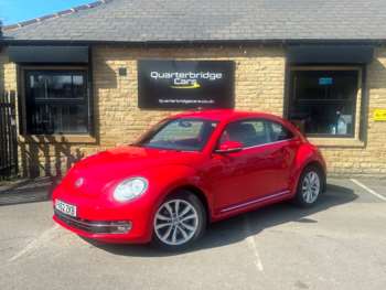 Used Volkswagen Beetle 2012 for sale - 74029835: Photo