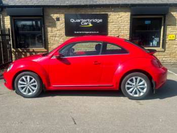 Used Volkswagen Beetle 2012 for sale - 74029835: Photo