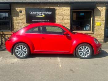 Used Volkswagen Beetle 2012 for sale - 74029835: Photo