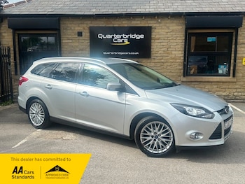 Used Ford Focus 2012 for sale - 75911869: Photo