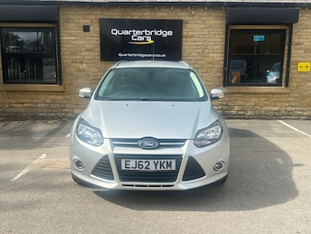 Used Ford Focus 2012 for sale - 75911869: Photo
