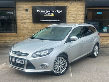 Used Ford Focus 2012 for sale - 75911869: Photo