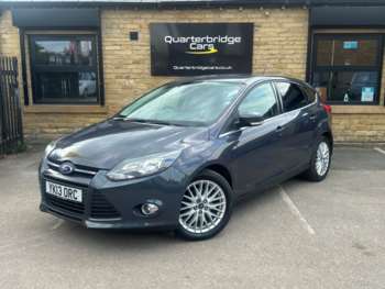 Used Ford Focus 2013 for sale - 74884814: Photo